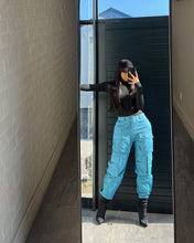 Load image into Gallery viewer, Cargo Pants
