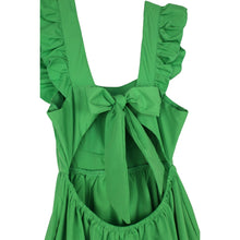 Load image into Gallery viewer, Princess Green Dress
