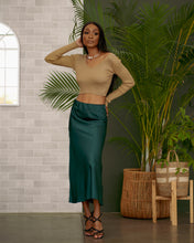 Load image into Gallery viewer, Knit long sleeve top
