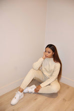 Load image into Gallery viewer, Tracksuit style Lounge set
