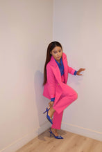 Load image into Gallery viewer, Pink Suit
