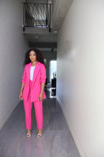 Load image into Gallery viewer, Pink Suit
