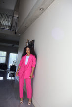 Load image into Gallery viewer, Pink Suit
