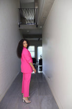 Load image into Gallery viewer, Pink Suit
