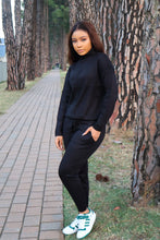 Load image into Gallery viewer, Tracksuit style Lounge set
