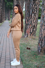 Load image into Gallery viewer, Tracksuit style Lounge set
