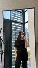 Load image into Gallery viewer, Lounge Black Set
